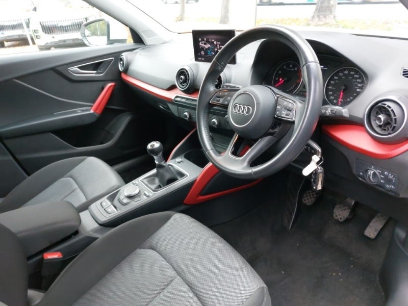 Used Audi Q2 2019 for sale - 76493412: Photo 12