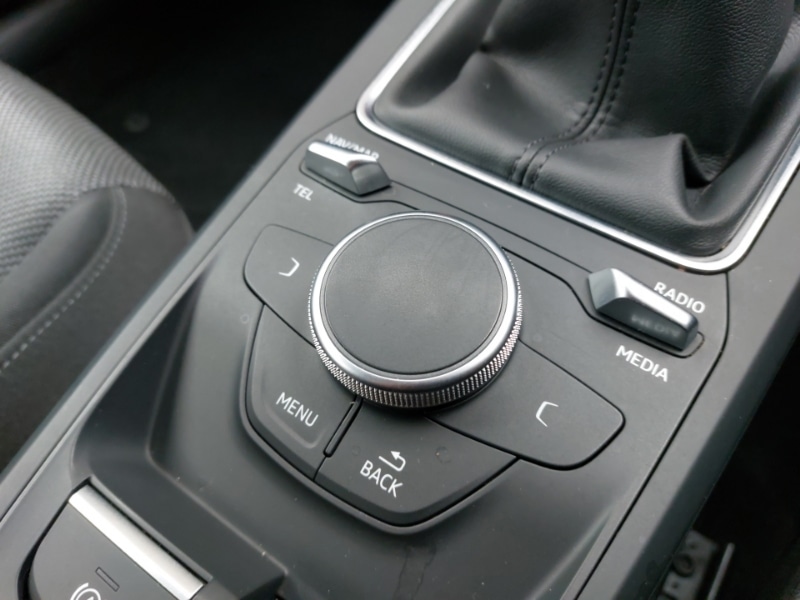 Used Audi Q2 2019 for sale - 76493412: Photo 13