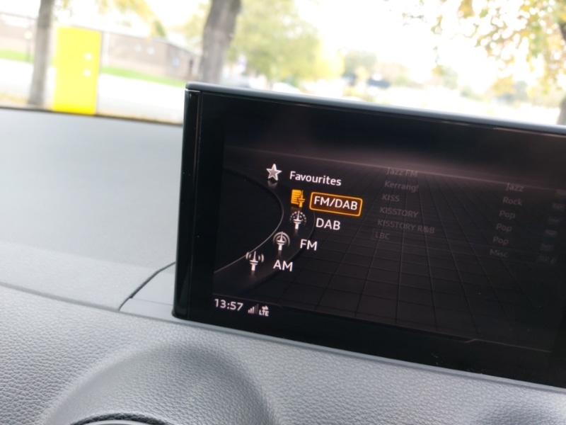 Used Audi Q2 2019 for sale - 76493412: Photo 14