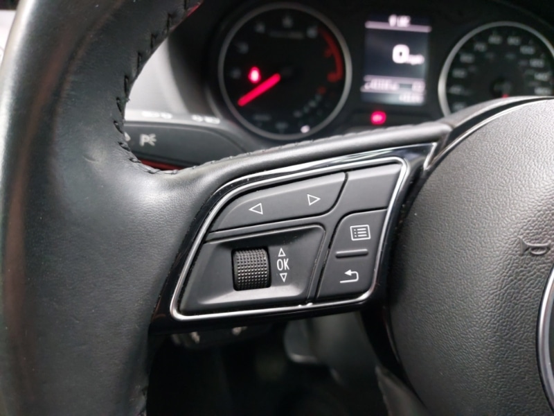 Used Audi Q2 2019 for sale - 76493412: Photo 15