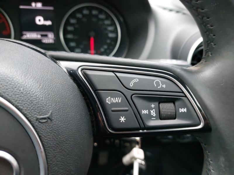 Used Audi Q2 2019 for sale - 76493412: Photo 16