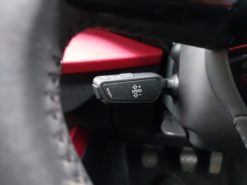 Used Audi Q2 2019 for sale - 76493412: Photo 17