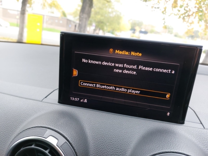 Used Audi Q2 2019 for sale - 76493412: Photo 18