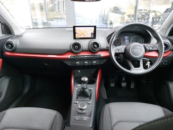 Used Audi Q2 2019 for sale - 76493412: Photo