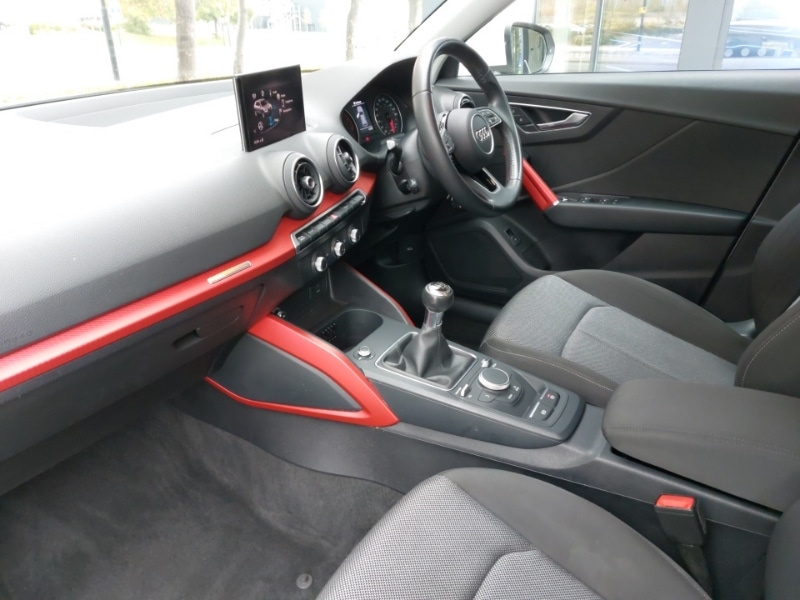 Used Audi Q2 2019 for sale - 76493412: Photo 5