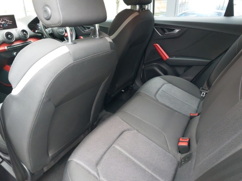 Used Audi Q2 2019 for sale - 76493412: Photo 6