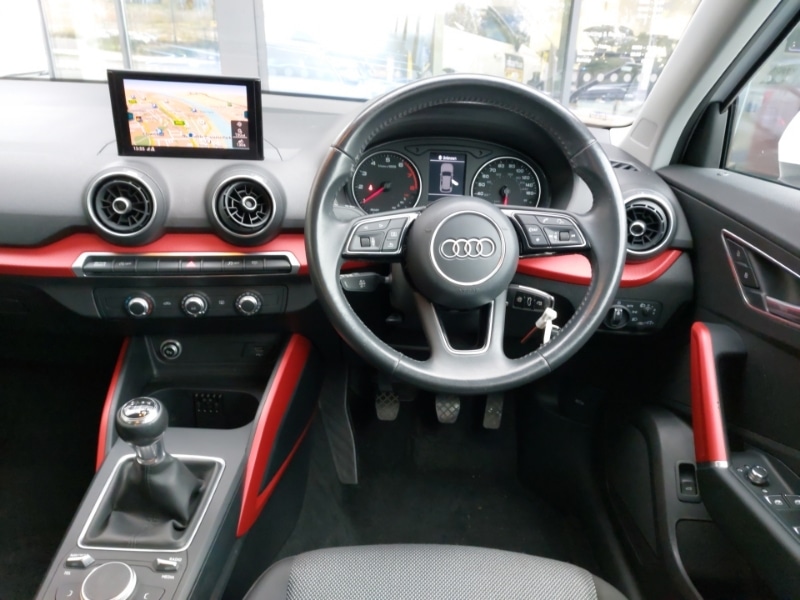 Used Audi Q2 2019 for sale - 76493412: Photo 7
