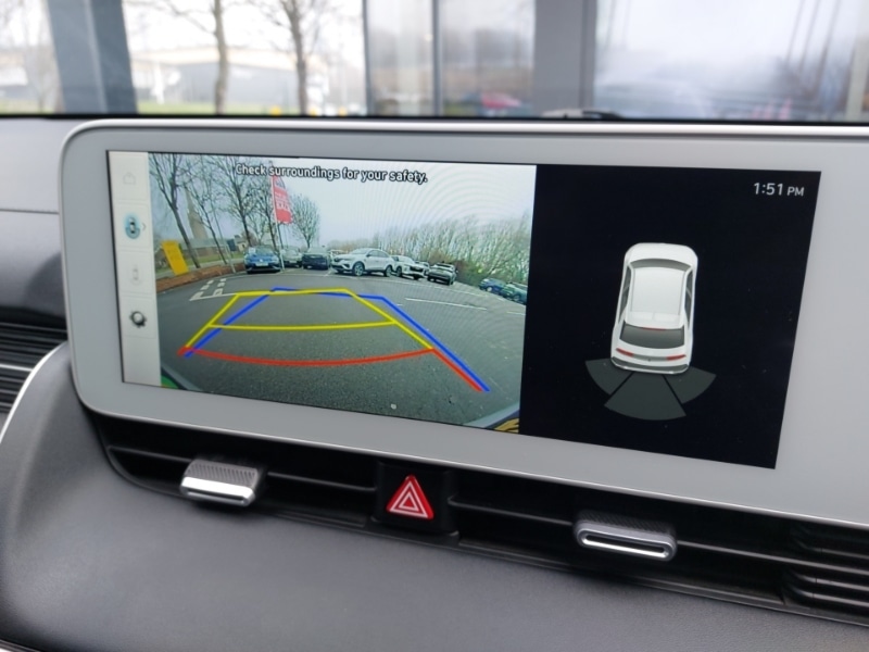 Used Hyundai IONIQ 5 2022 for sale - 77424432: Photo 11