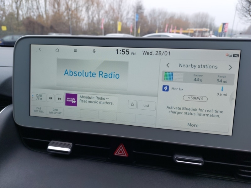 Used Hyundai IONIQ 5 2022 for sale - 77424432: Photo 15