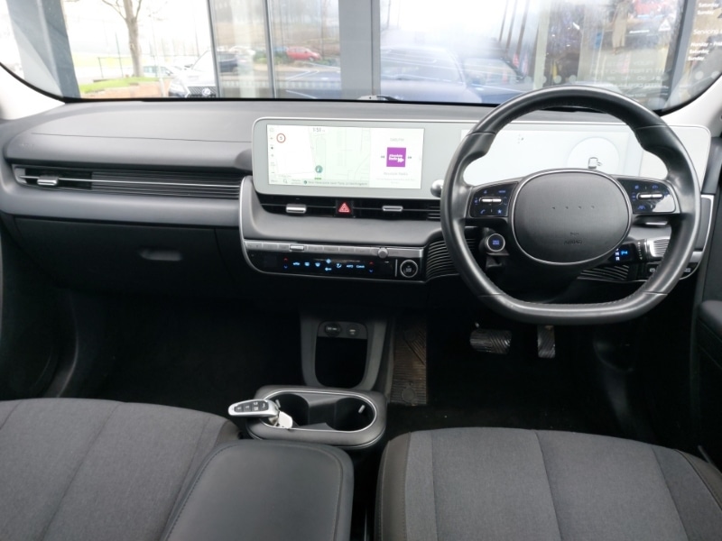 Used Hyundai IONIQ 5 2022 for sale - 77424432: Photo 2