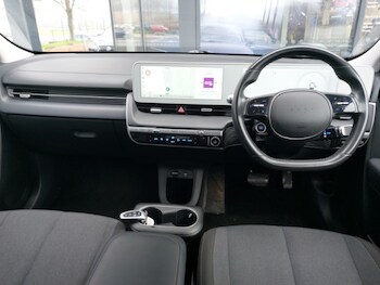 Used Hyundai IONIQ 5 2022 for sale - 77424432: Photo