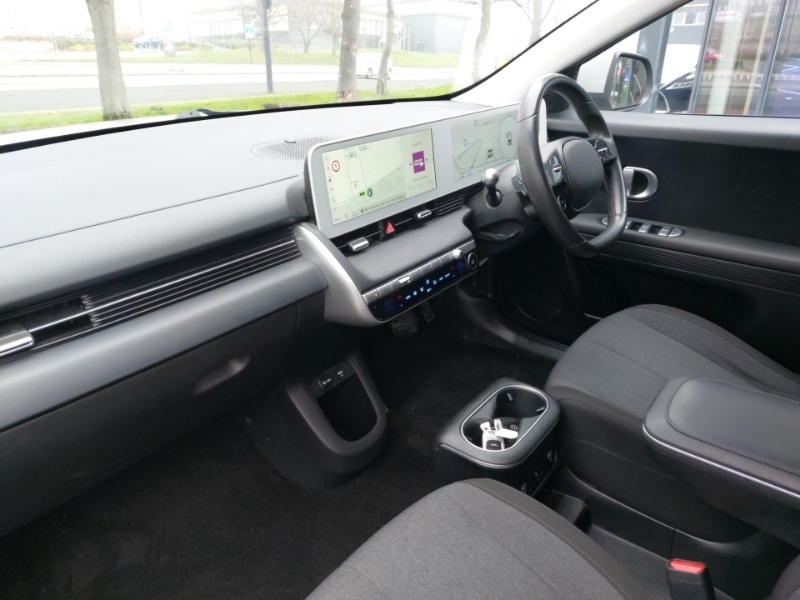 Used Hyundai IONIQ 5 2022 for sale - 77424432: Photo 5