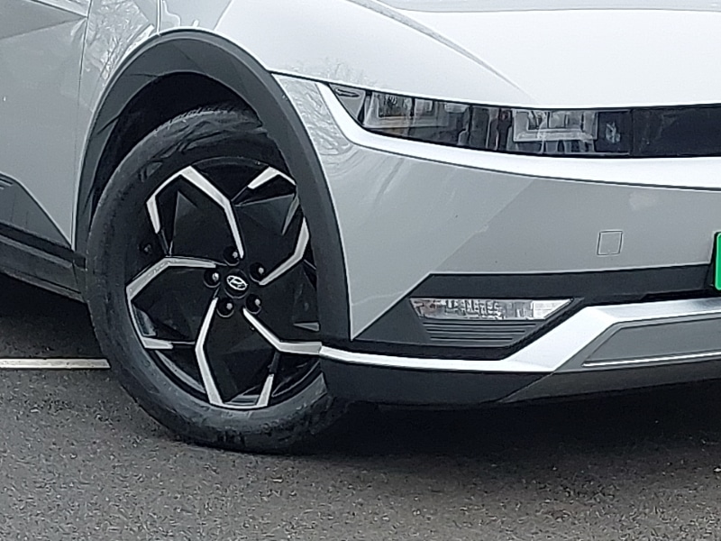 Used Hyundai IONIQ 5 2022 for sale - 77424432: Photo 9