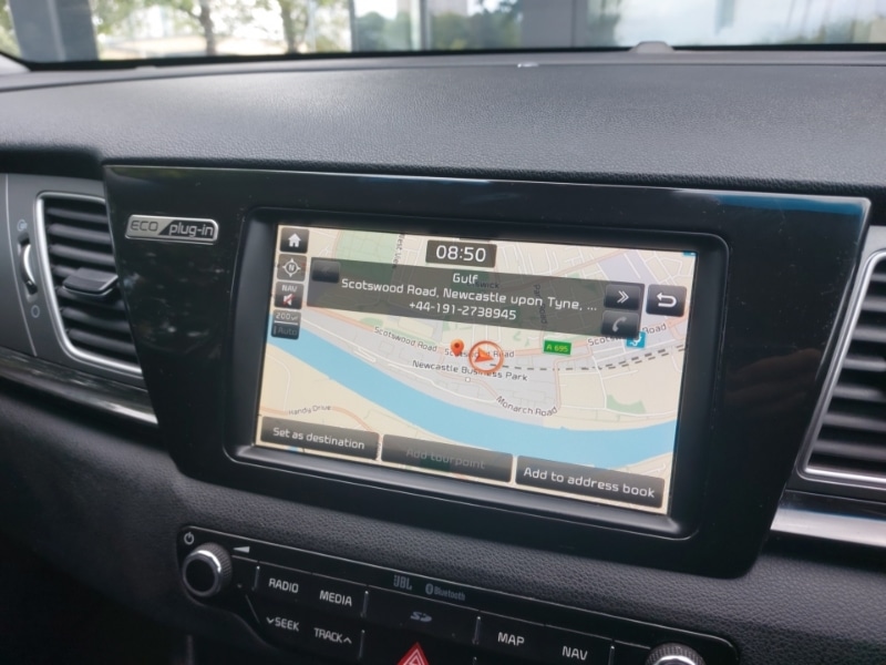 Used Kia Niro 2019 for sale - 76583718: Photo 10