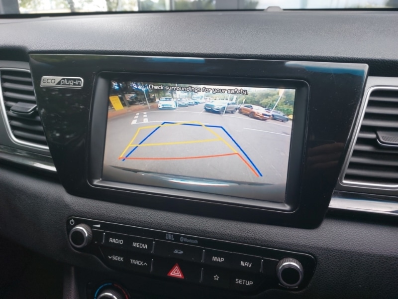 Used Kia Niro 2019 for sale - 76583718: Photo 11