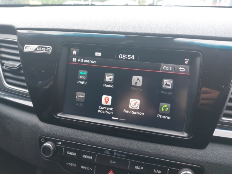 Used Kia Niro 2019 for sale - 76583718: Photo 18