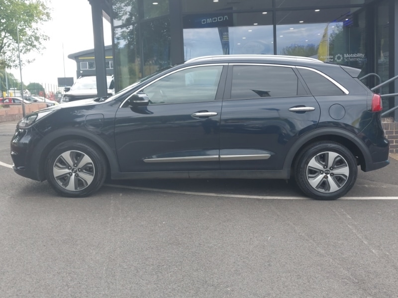 Used Kia Niro 2019 for sale - 76583718: Photo 4