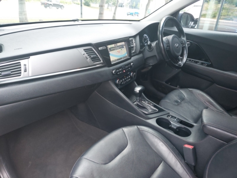 Used Kia Niro 2019 for sale - 76583718: Photo 5