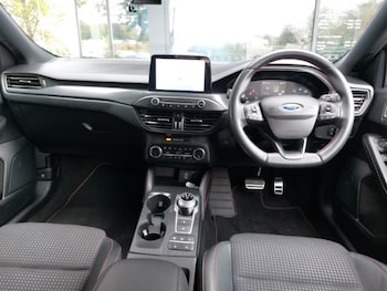 Used Ford Focus 2019 for sale - 75808223: Photo