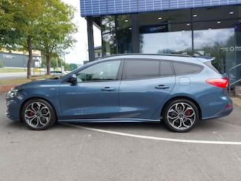 Used Ford Focus 2019 for sale - 75808223: Photo