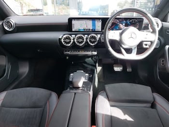 Used Mercedes-Benz A-Class 2022 for sale - 75780322: Photo