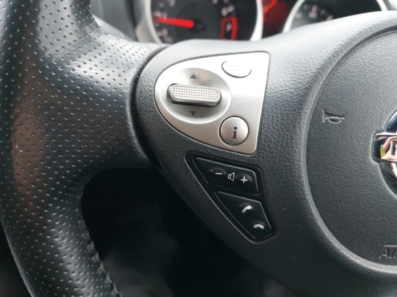 Used Nissan Juke 2018 for sale - 77956600: Photo 15