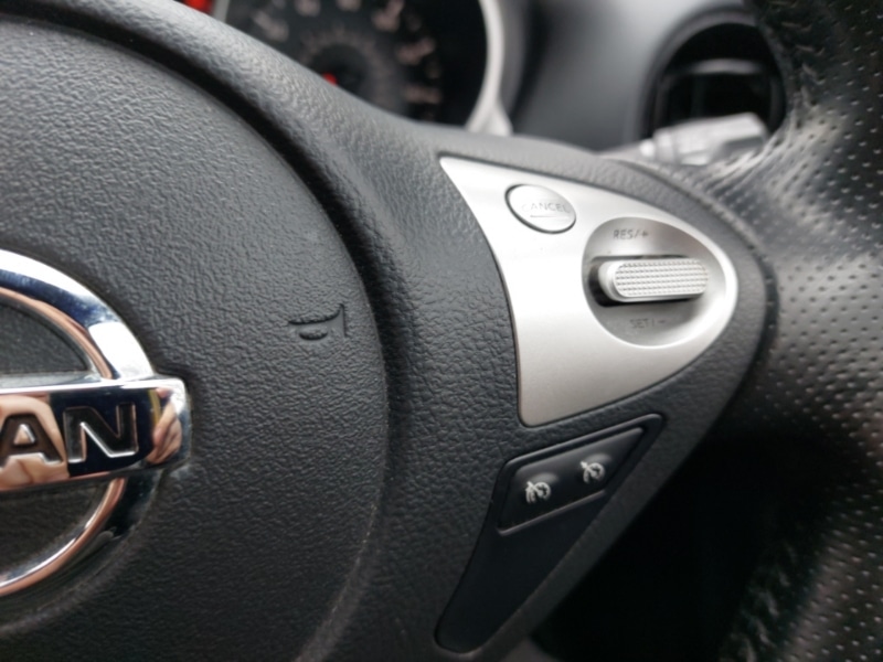 Used Nissan Juke 2018 for sale - 77956600: Photo 16