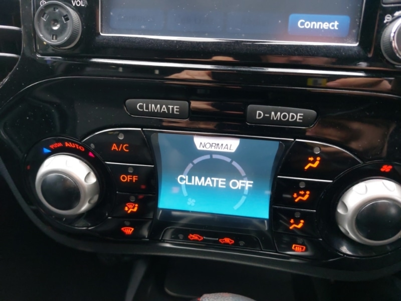 Used Nissan Juke 2018 for sale - 77956600: Photo 18