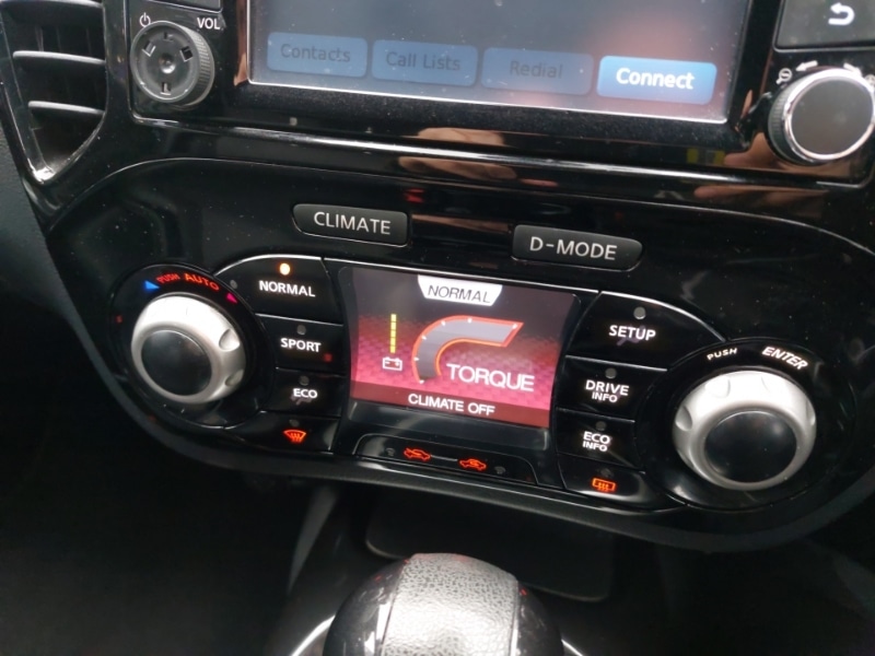 Used Nissan Juke 2018 for sale - 77956600: Photo 19