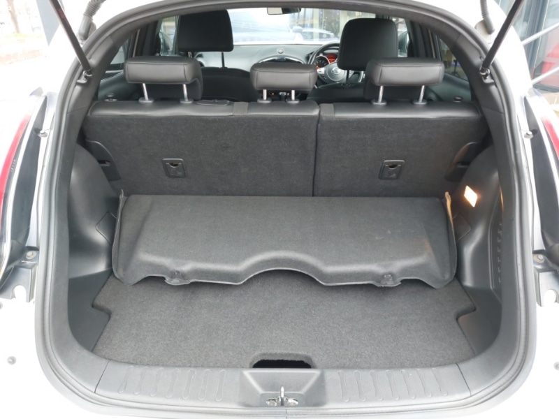 Used Nissan Juke 2018 for sale - 77956600: Photo 8