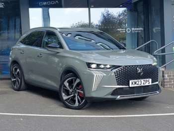 2023 - 1.6 E-TENSE 4X4 Opera 5dr EAT8