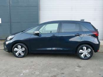 Used Honda Jazz 2021 for sale - 74842579: Photo