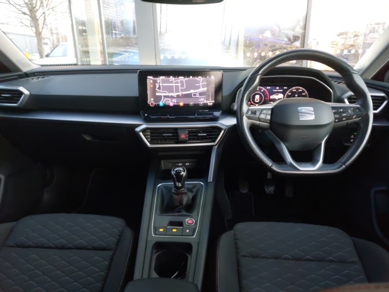 Used SEAT Leon 2020 for sale - 77073579: Photo 2