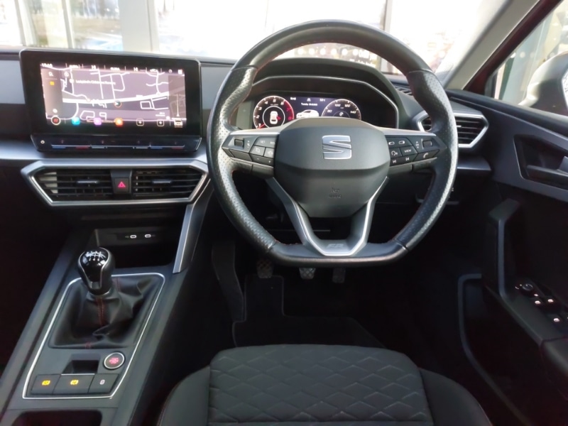 Used SEAT Leon 2020 for sale - 77073579: Photo 7