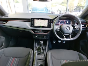 Used Skoda Kamiq 2024 for sale - 75687018: Photo