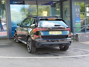 Used Skoda Kamiq 2024 for sale - 75687018: Photo