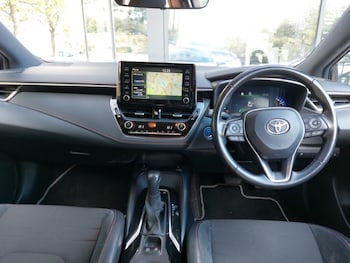 Used Toyota Corolla 2019 for sale - 75893928: Photo