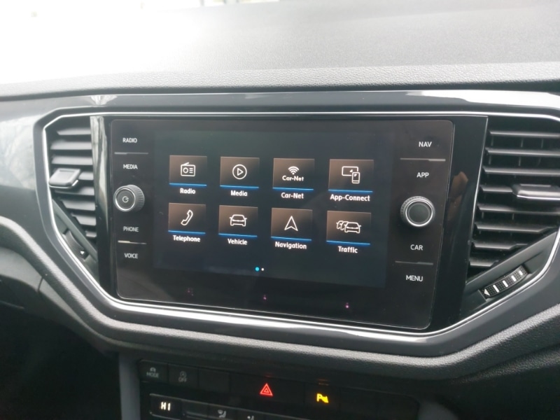 Used Volkswagen T-Roc 2019 for sale - 77503147: Photo 10