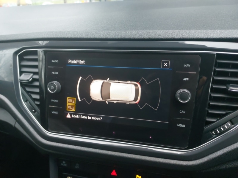 Used Volkswagen T-Roc 2019 for sale - 77503147: Photo 11