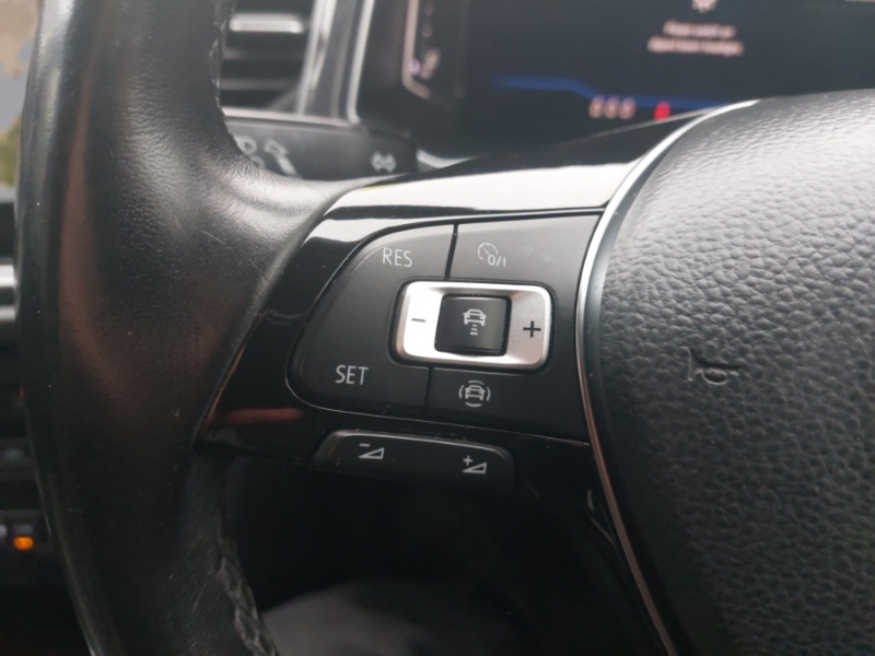 Used Volkswagen T-Roc 2019 for sale - 77503147: Photo 12