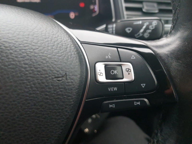 Used Volkswagen T-Roc 2019 for sale - 77503147: Photo 13