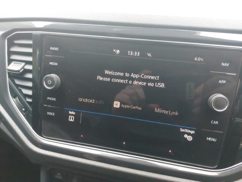 Used Volkswagen T-Roc 2019 for sale - 77503147: Photo 15