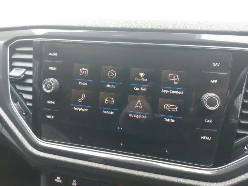 Used Volkswagen T-Roc 2019 for sale - 77503147: Photo 19