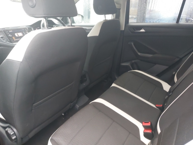 Used Volkswagen T-Roc 2019 for sale - 77503147: Photo 6