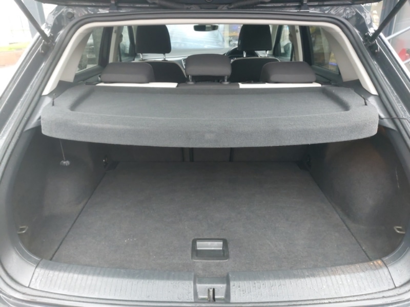 Used Volkswagen T-Roc 2019 for sale - 77503147: Photo 8