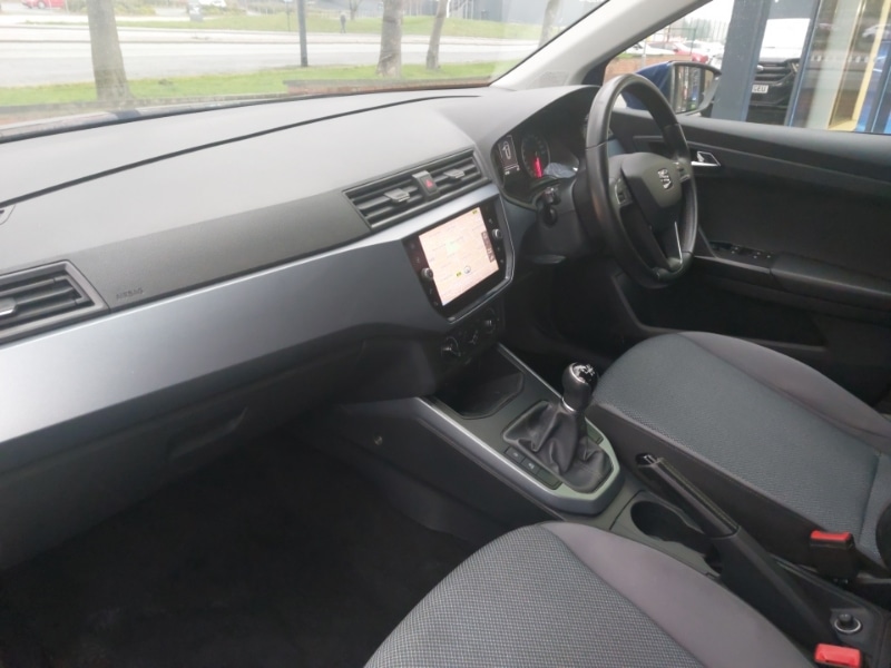 Used SEAT Arona 2019 for sale - 77458042: Photo 5