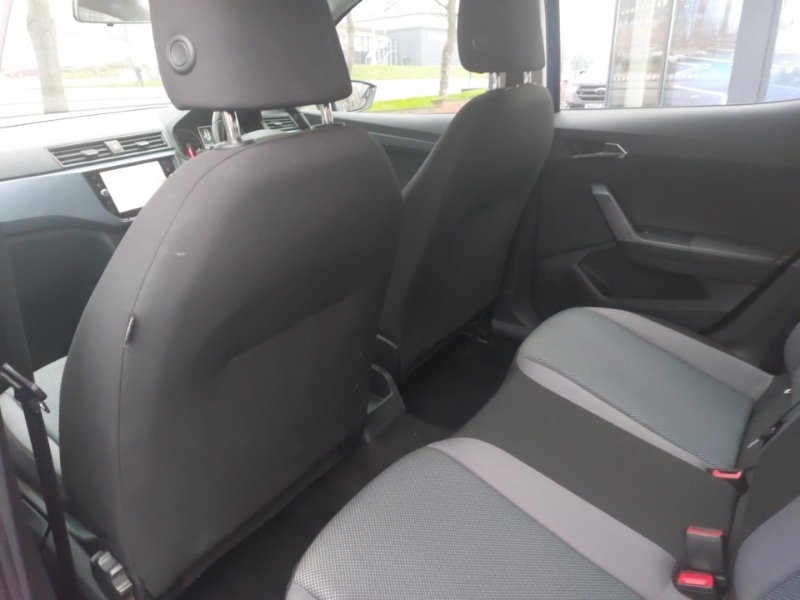 Used SEAT Arona 2019 for sale - 77458042: Photo 6