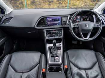 Used SEAT Leon 2020 for sale - 74503512: Photo