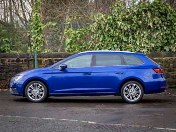 Used SEAT Leon 2020 for sale - 74503512: Photo