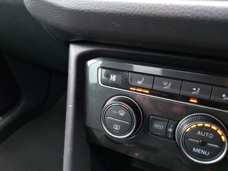 Used Volkswagen Tiguan 2019 for sale - 76478297: Photo 13